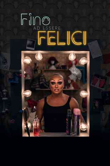 Towards Happiness Poster