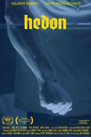 Hedon Poster