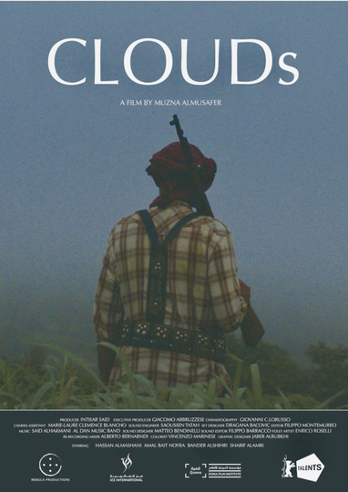 Clouds Poster