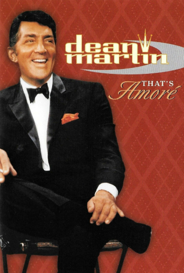 Dean Martin Thats Amore