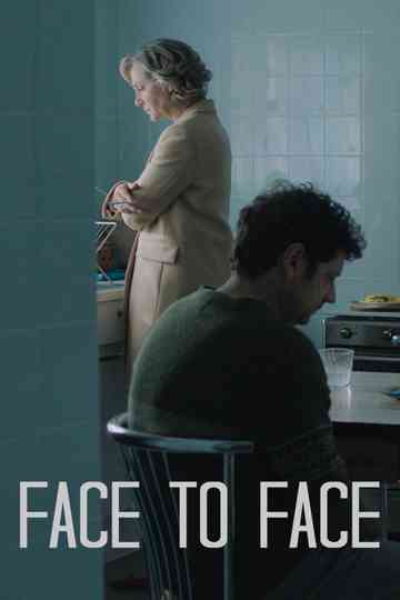 Face to Face Poster