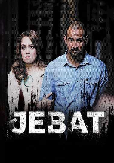 Jebat Poster