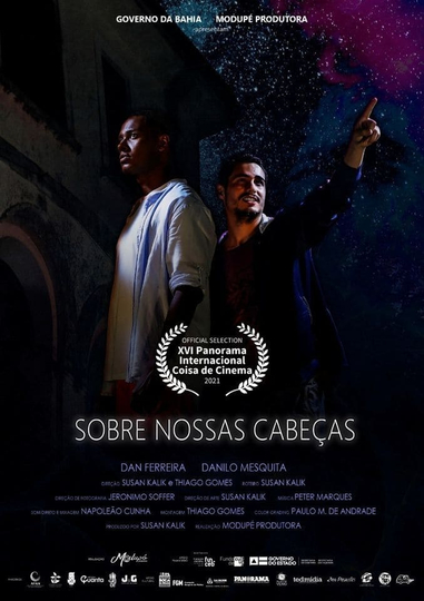 Sobre Nossas Cabeças