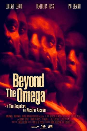 Il tuo sepolcro la nostra alcova  Beyond the Omega Poster