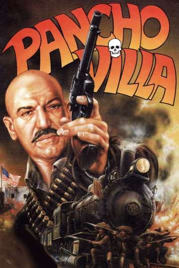 Pancho Villa Poster