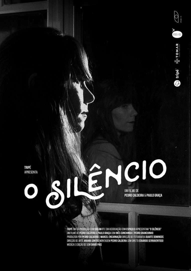 The Silence Poster