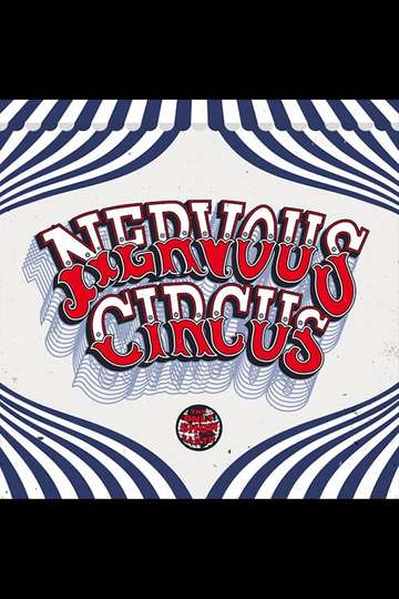 Girl  Nervous Circus