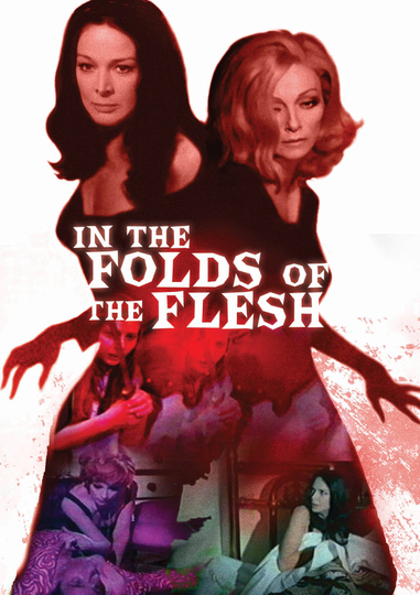 In the Folds of the Flesh Poster