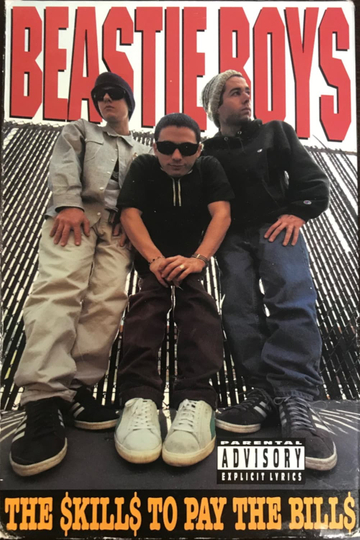 Beastie Boys: The $kill$ To Pay The Bill$