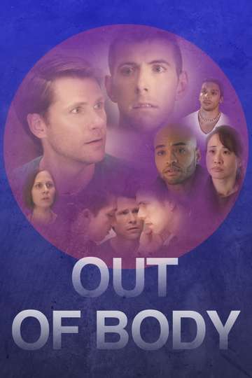 Out of Body Poster