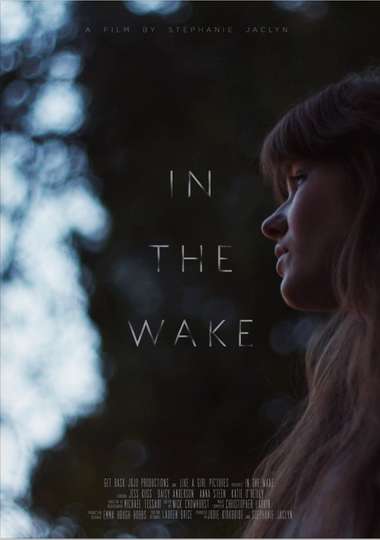In the Wake Poster