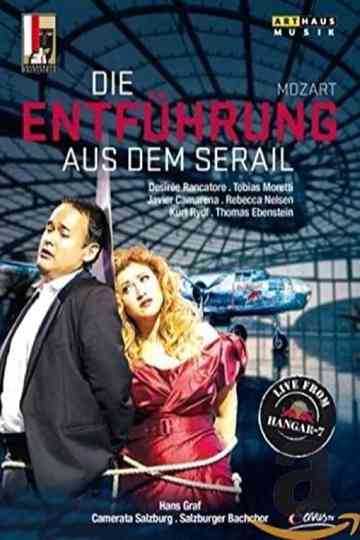 Mozart Die Entführung Aus Dem Serail