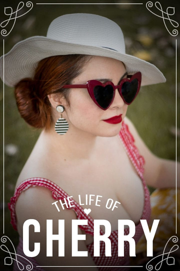 The Life of Cherry Poster