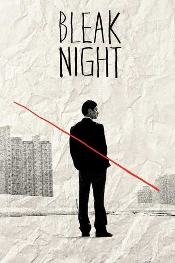 Bleak Night Poster