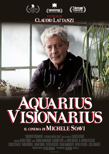 Aquarius Visionarius  Il cinema di Michele Soavi