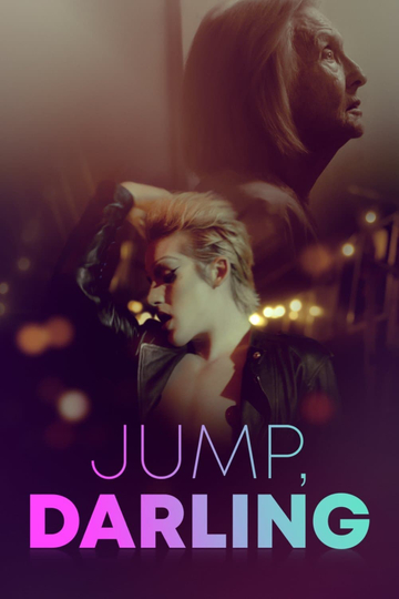 Jump, Darling Poster