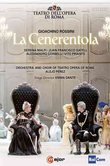 Rossini La Cenerentola