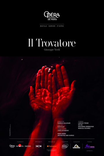 Verdi Il Trovatore