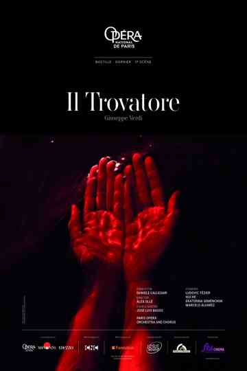 Verdi Il Trovatore