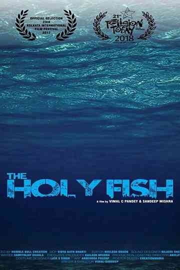 The Holy Fish