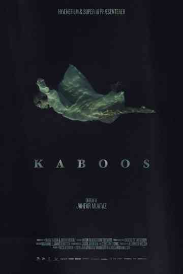 Kaboos Poster