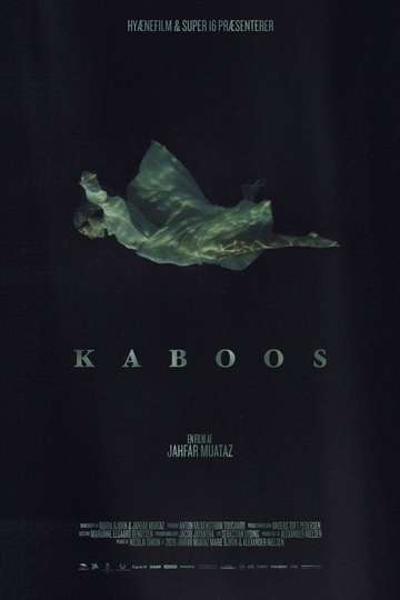 Kaboos Poster