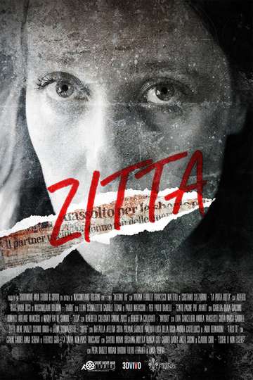 Zitta Poster
