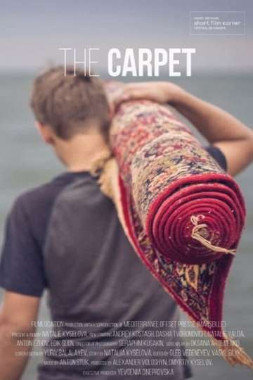 The Carpet Poster
