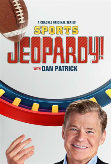 Sports Jeopardy