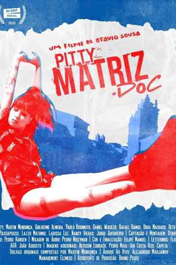 Pitty Matrizdoc