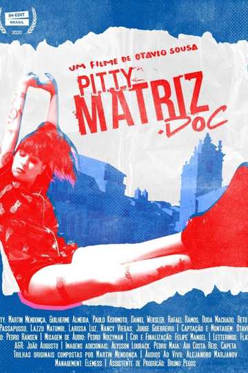 Pitty Matrizdoc