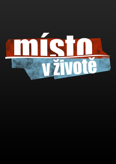 Místo v životě Poster