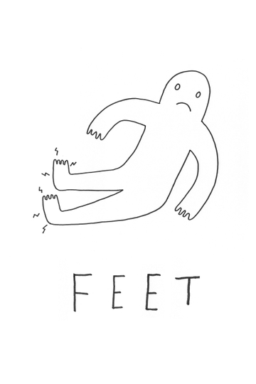 Feet