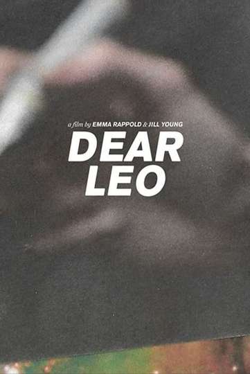 Dear Leo Poster