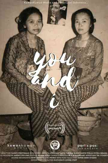 You and I Poster