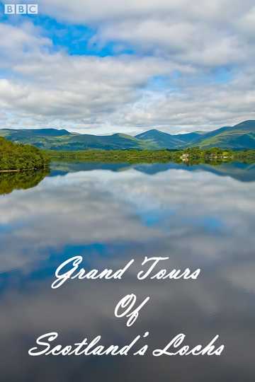 Grand Tours of Scotland's Lochs