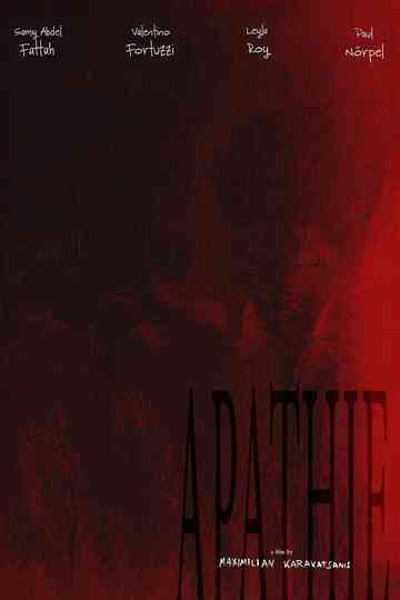 Apathie