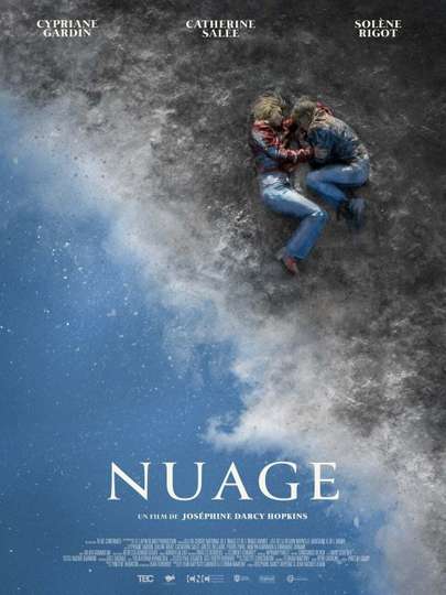 Nuage Poster