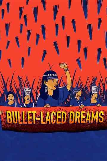 Bullet-laced Dreams