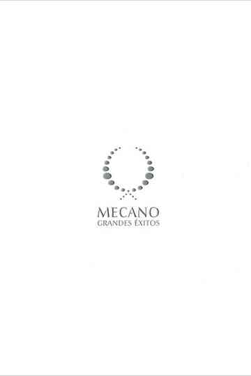 Mecano Grandes Éxitos