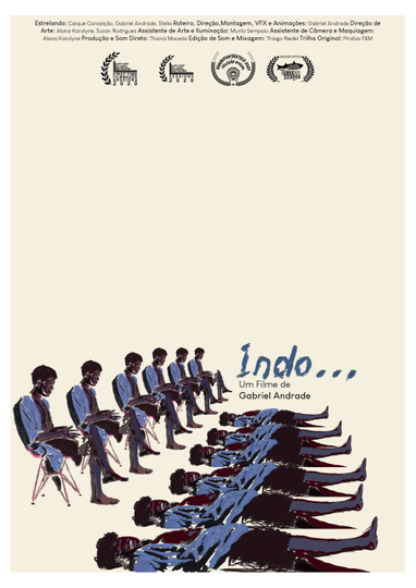 Indo Poster