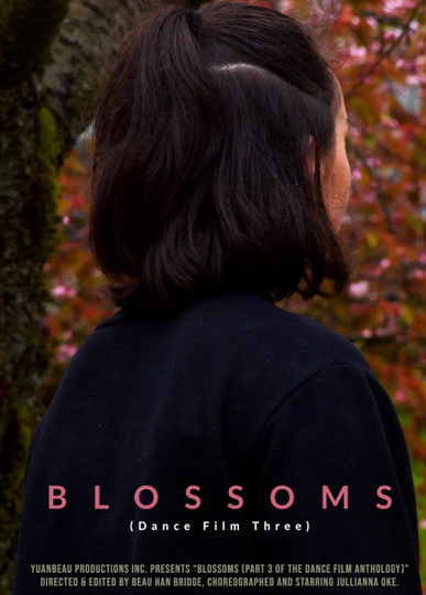 Blossoms  Dance Film Three