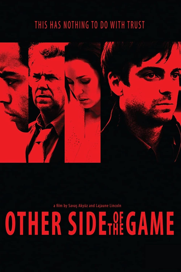 Other Side of the Game Poster