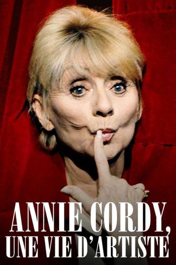 Annie Cordy une vie dartiste