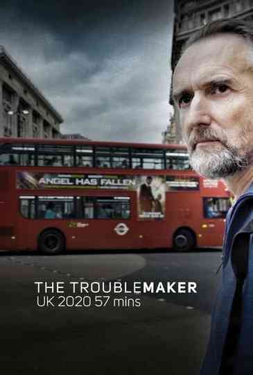 The Troublemaker Poster