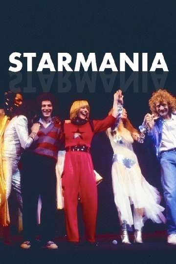 Starmania  Lopéra rock qui défie le temps