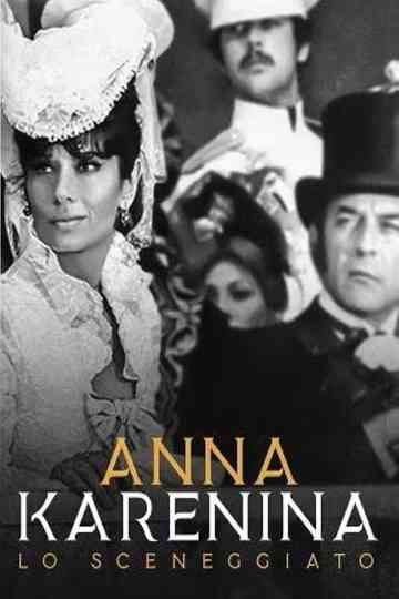 Anna Karenina Poster