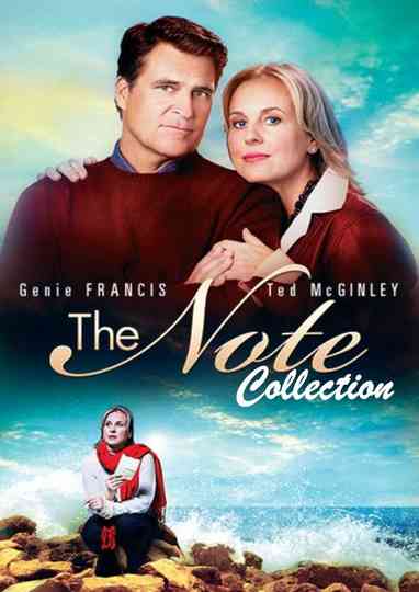 The Note Collection Poster