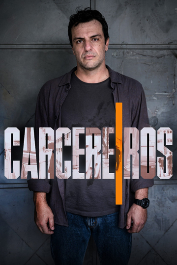 Carcereiros Poster