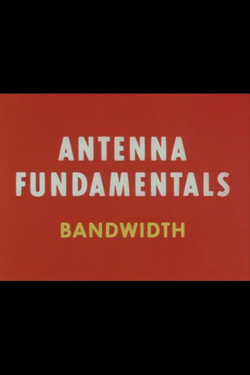 Bandwidth